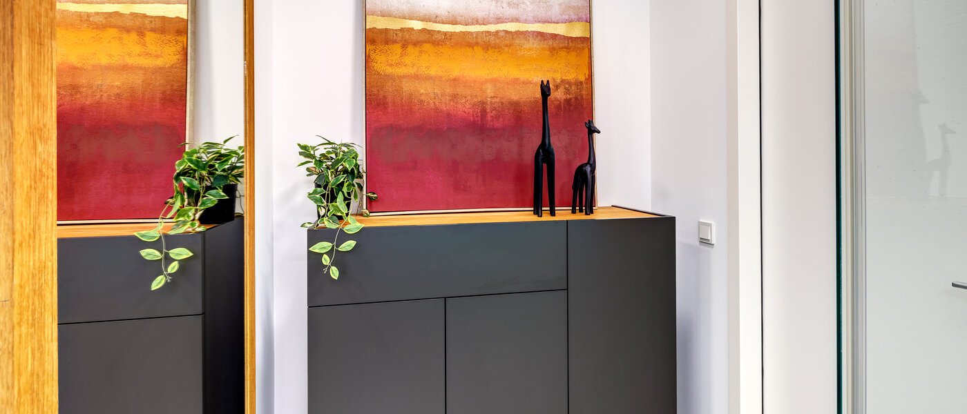 Wohnung München Nymphenburg 03 Badezimmer 13432