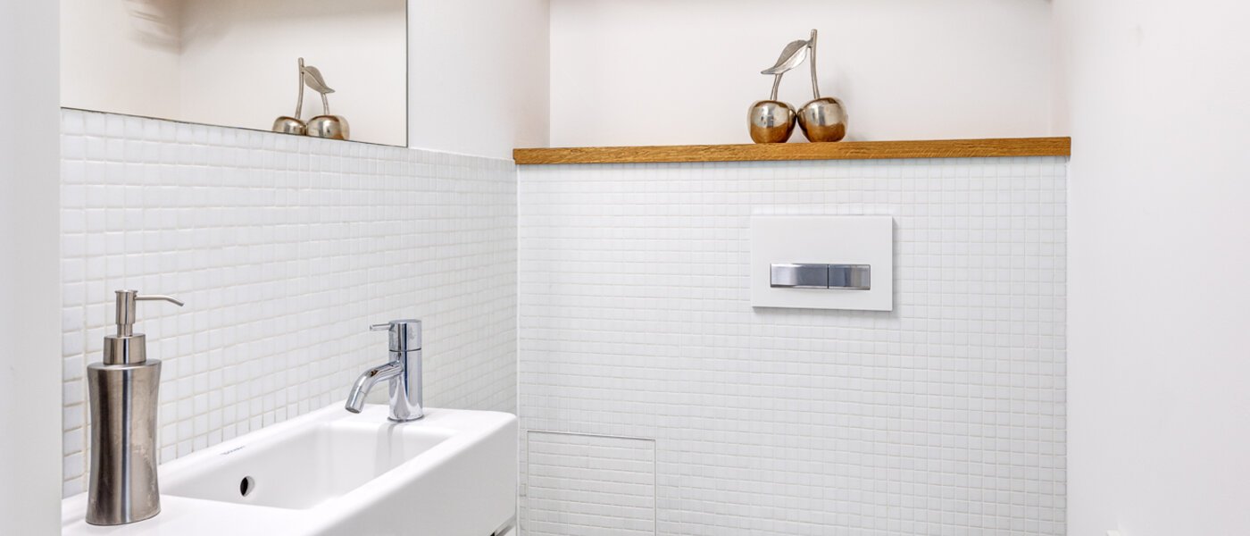 Wohnung München Nymphenburg 01 sep. WC 13432