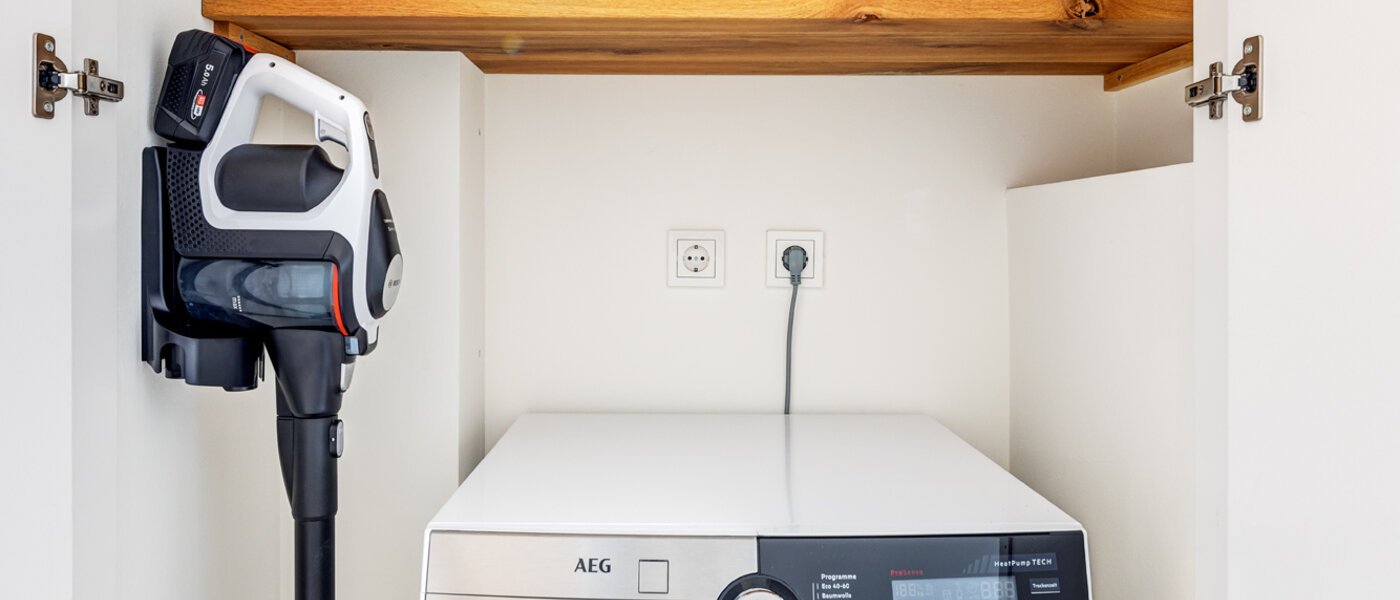 Wohnung München Nymphenburg 01 Special 13432