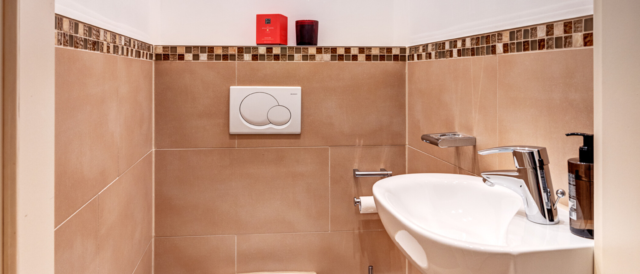 Wohnung München Altstadt 01 sep. WC 13437