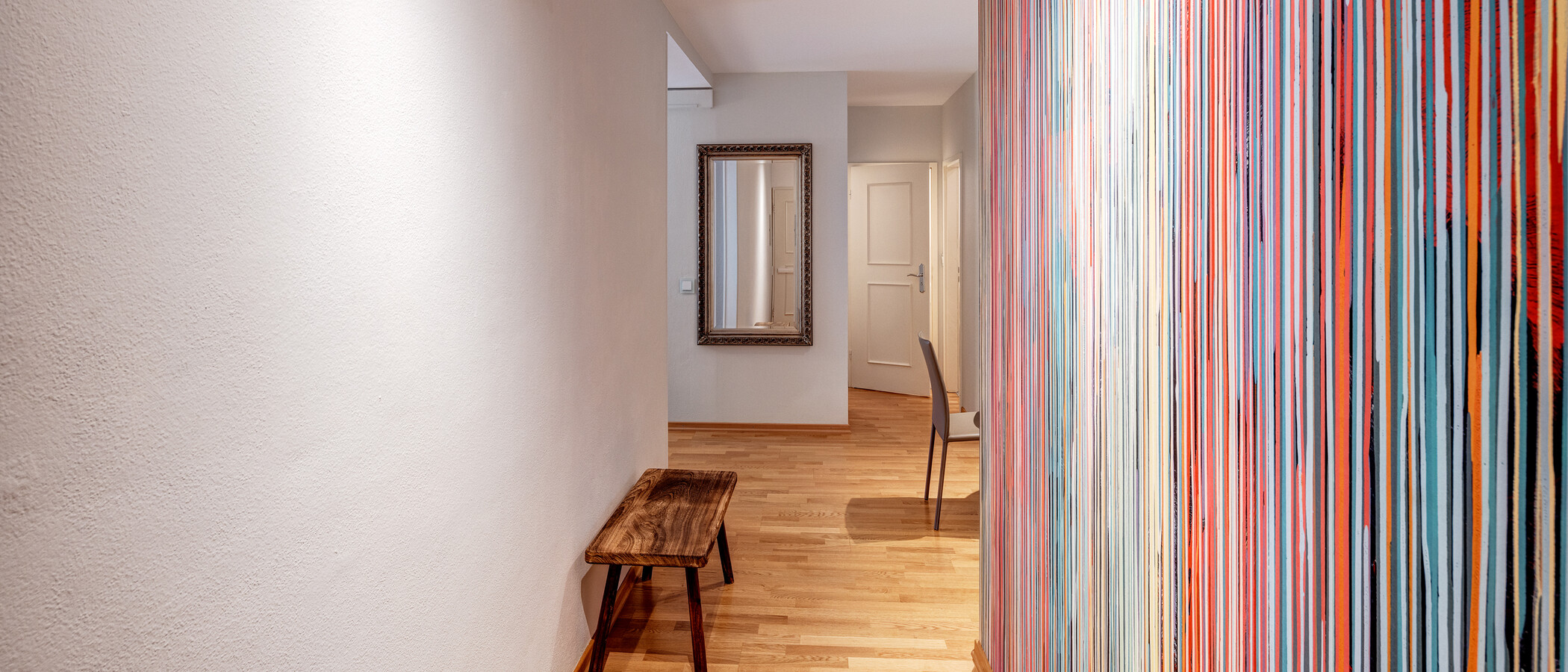 Wohnung München Altstadt 02 Flur/Gang 13437