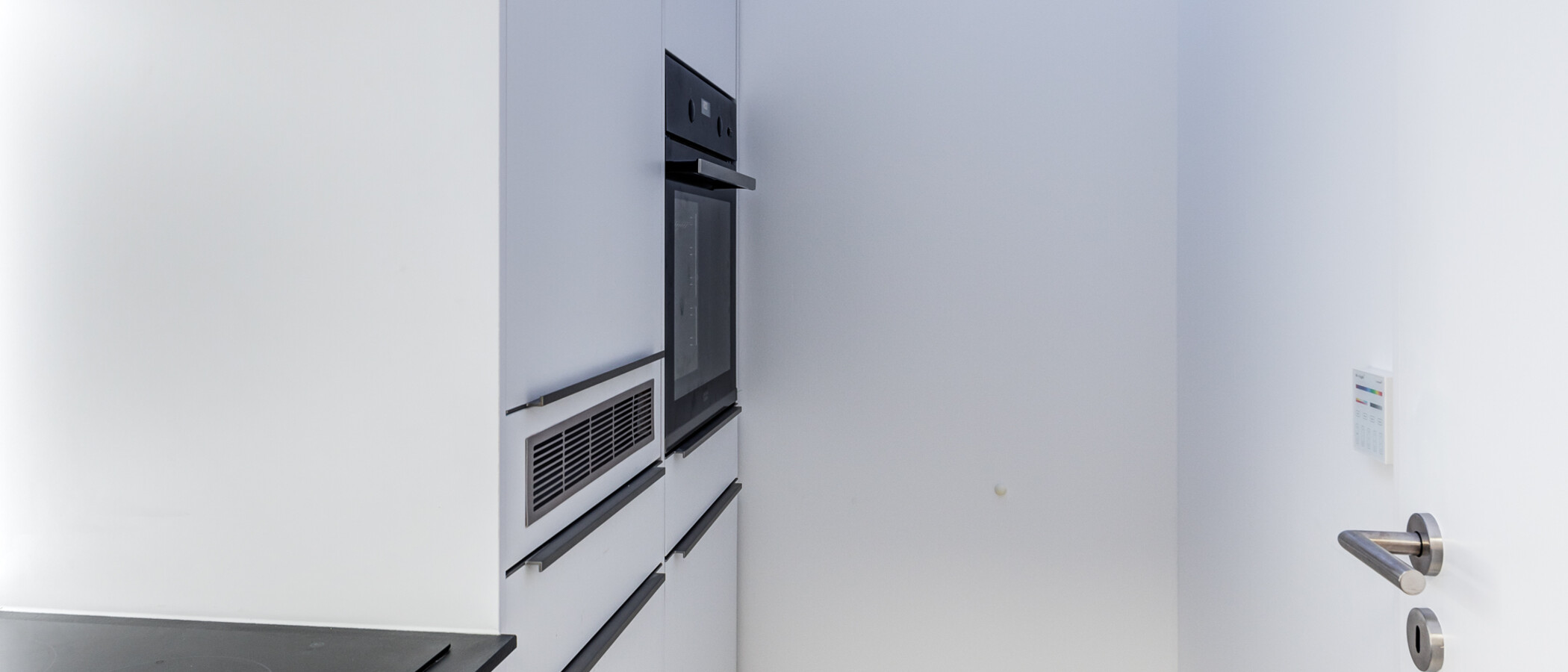 Wohnung München Sendling-Westpark 03 Küche 13445