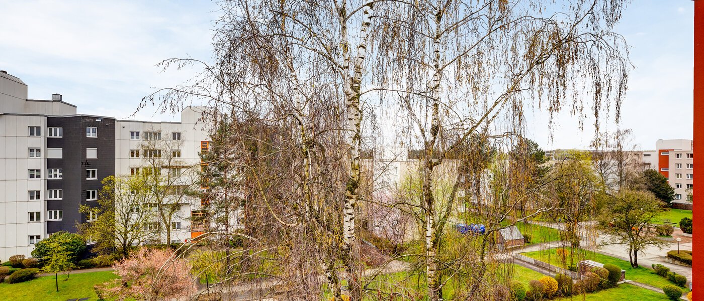 Wohnung Ottobrunn 01 Aussicht 13449