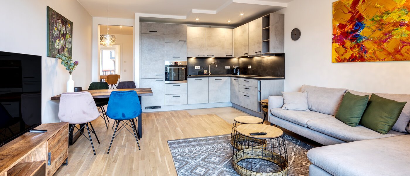 Wohnung München Moosach 03 Wohnbereich 13450