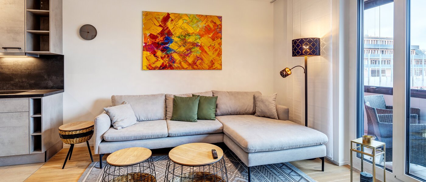 Wohnung München Moosach 04 Wohnbereich 13450