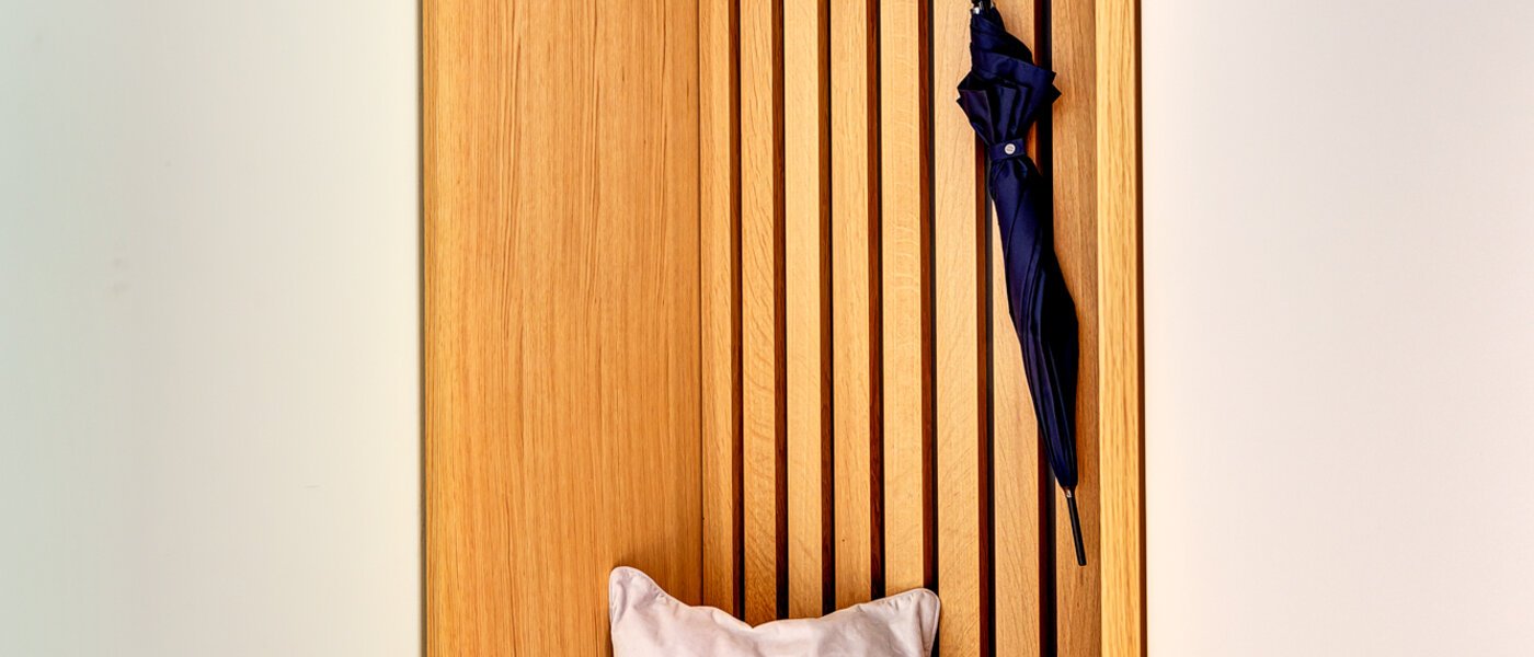 Wohnung München Ramersdorf 02 Flur/Gang 13451