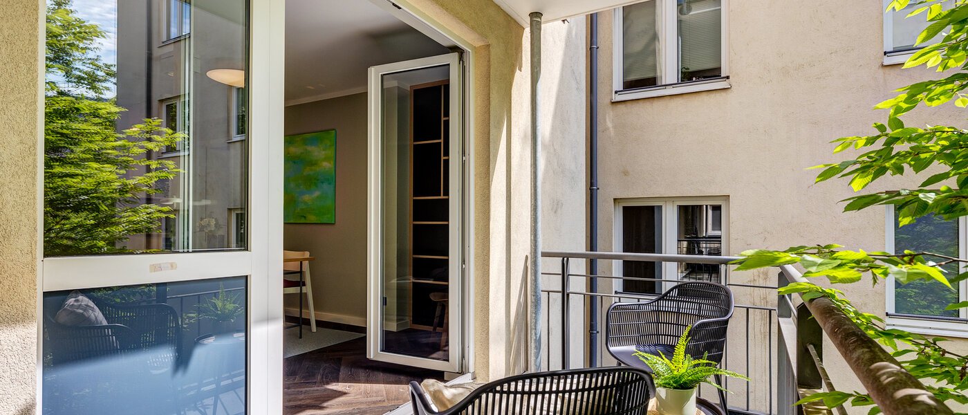 Wohnung München Ramersdorf 01 Balkon 13451