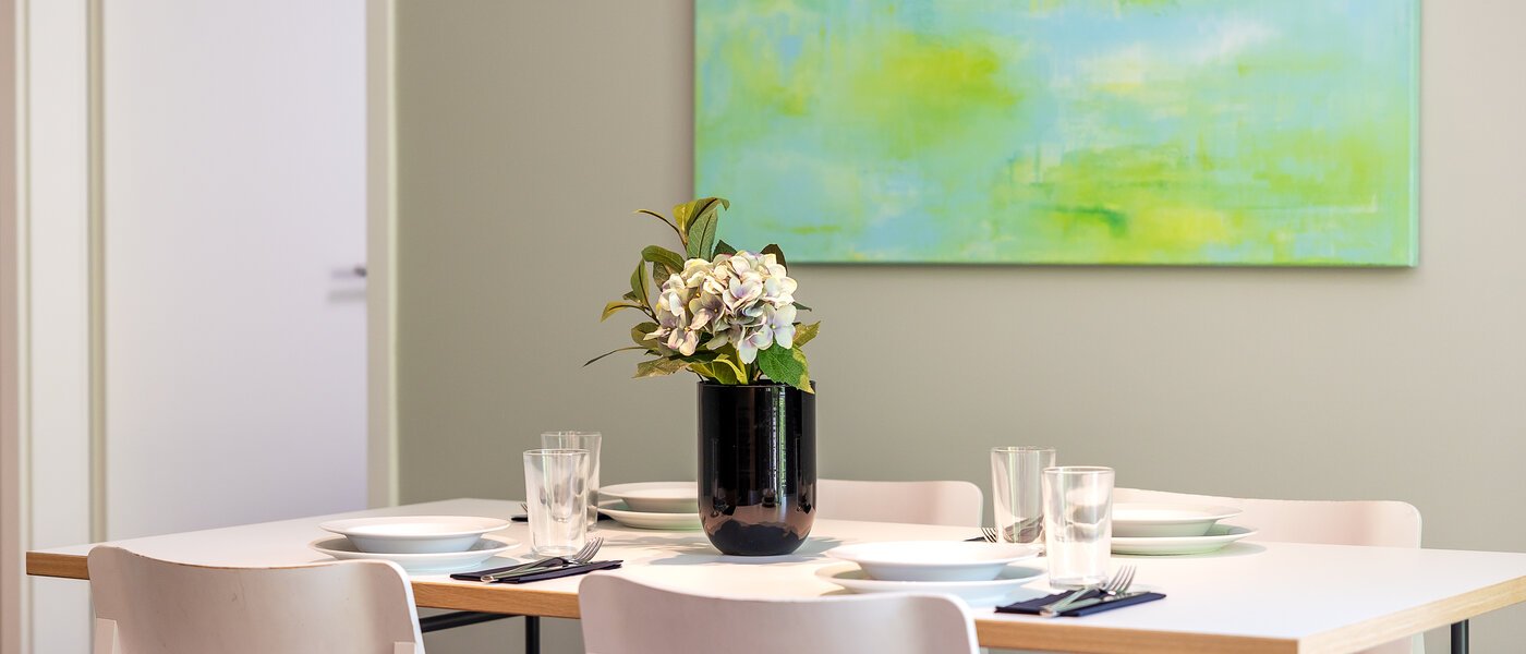 Wohnung München Ramersdorf 05 Wohnbereich 13451