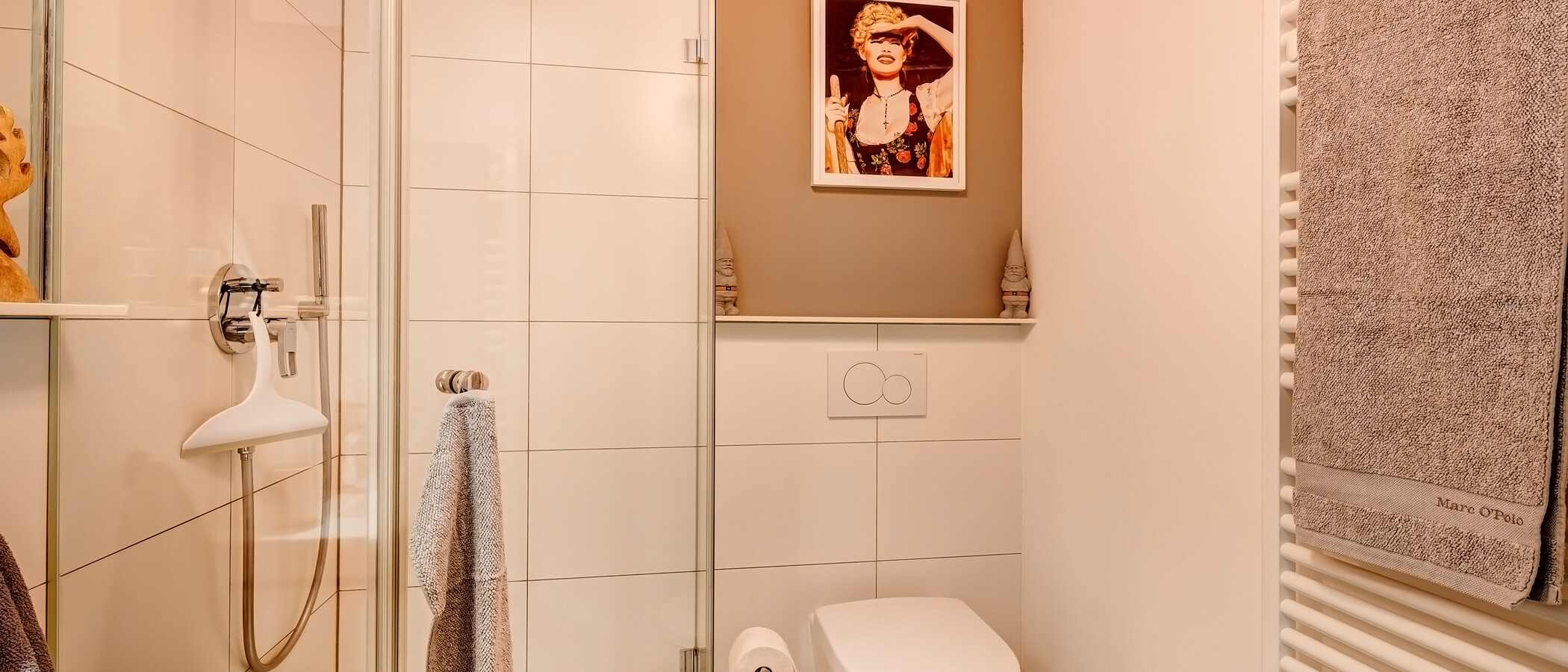 Wohnung München Nymphenburg 02 Badezimmer 13454