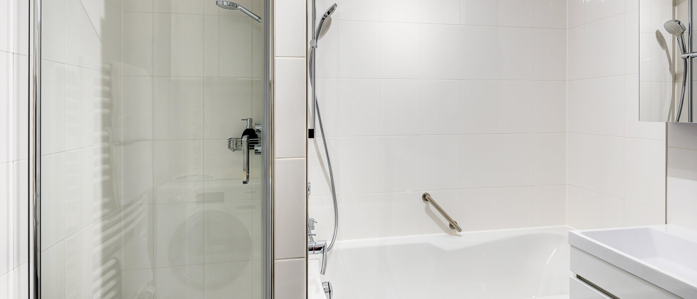 Wohnung München Schwanthalerhöhe 02 Badezimmer 13468