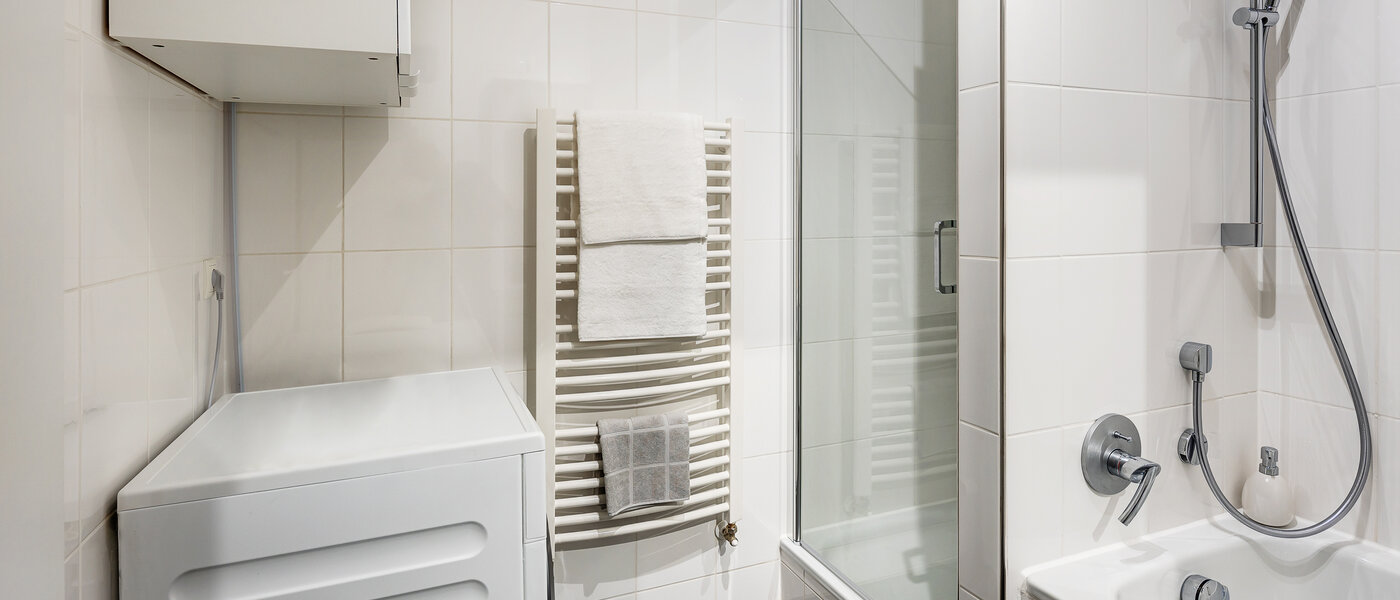 Wohnung München Schwanthalerhöhe 03 Badezimmer 13468