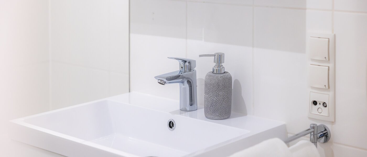 Wohnung München Schwanthalerhöhe 05 Badezimmer 13468