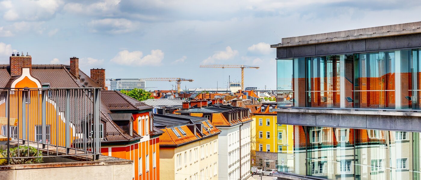 Wohnung München Schwanthalerhöhe 06 Aussicht 13468