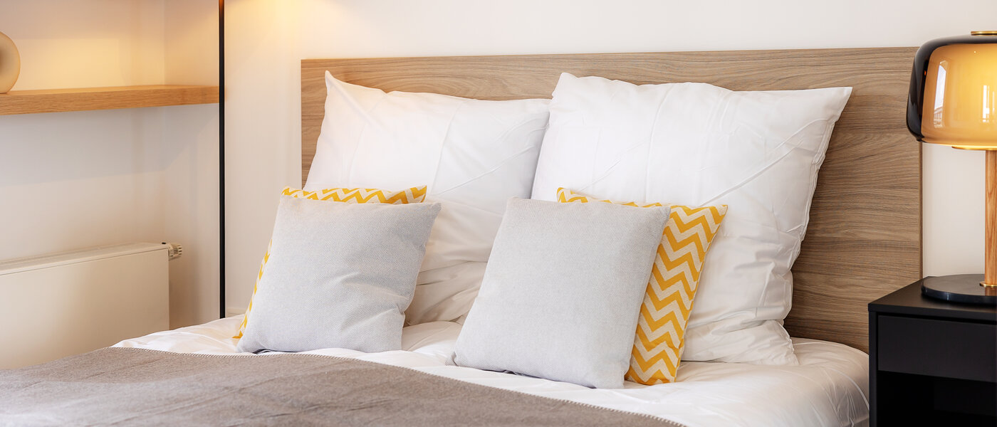 Wohnung München Schwanthalerhöhe 02 Schlafzimmer 13468