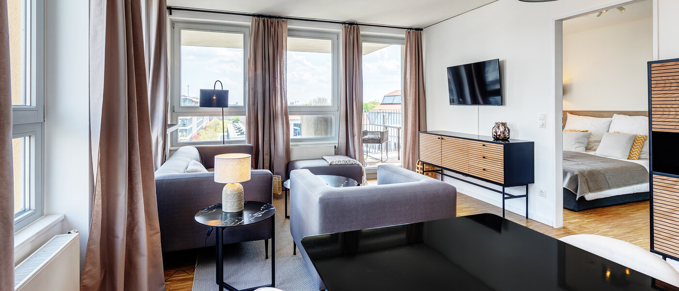 Wohnung München Schwanthalerhöhe 04 Wohnbereich 13468