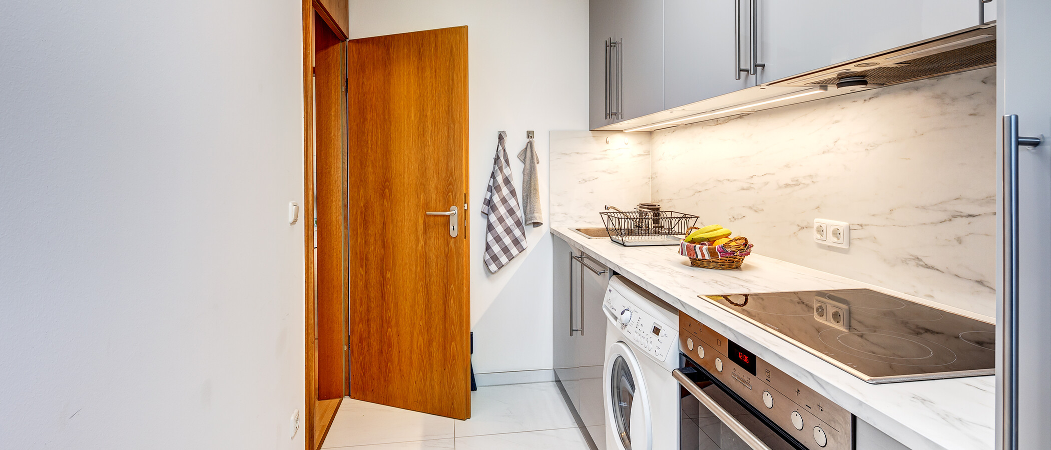 Wohnung München Altperlach 03 Küche 13473