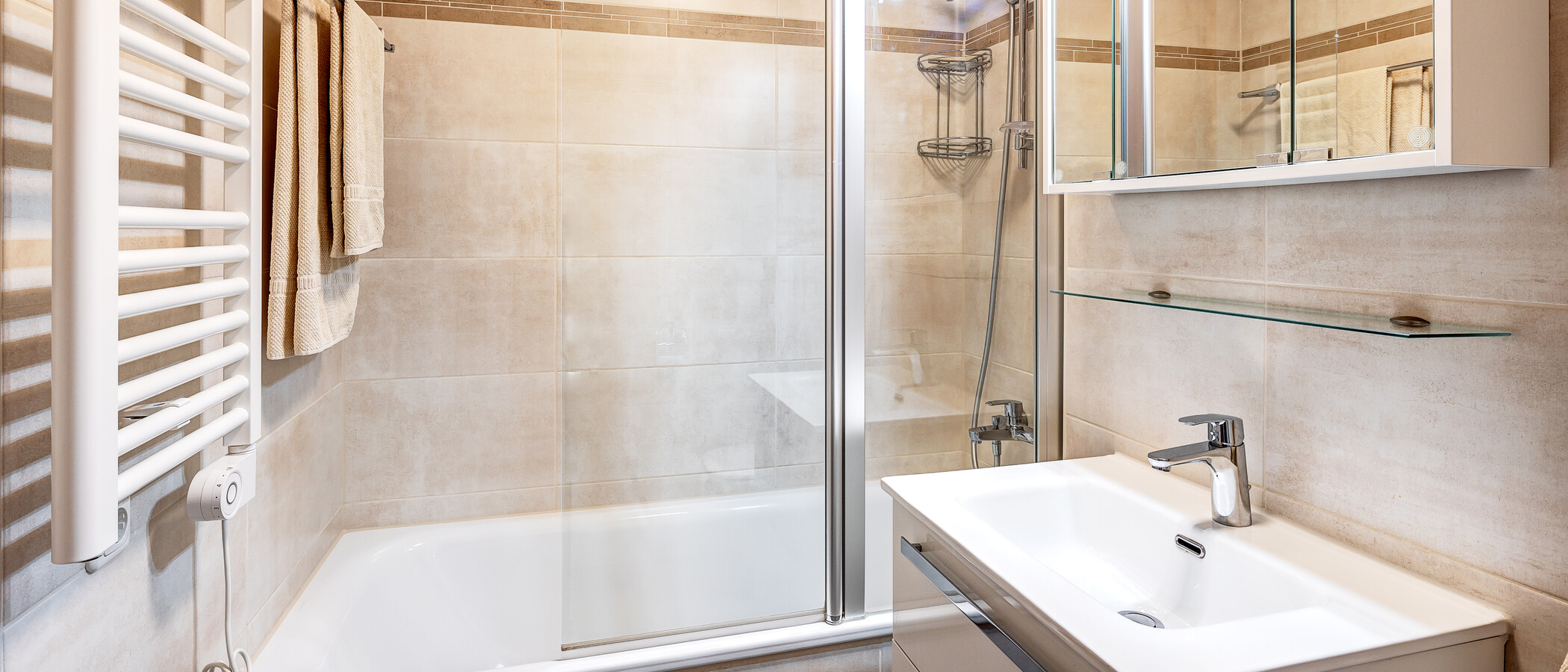 Wohnung München Altperlach 01 Badezimmer 13473