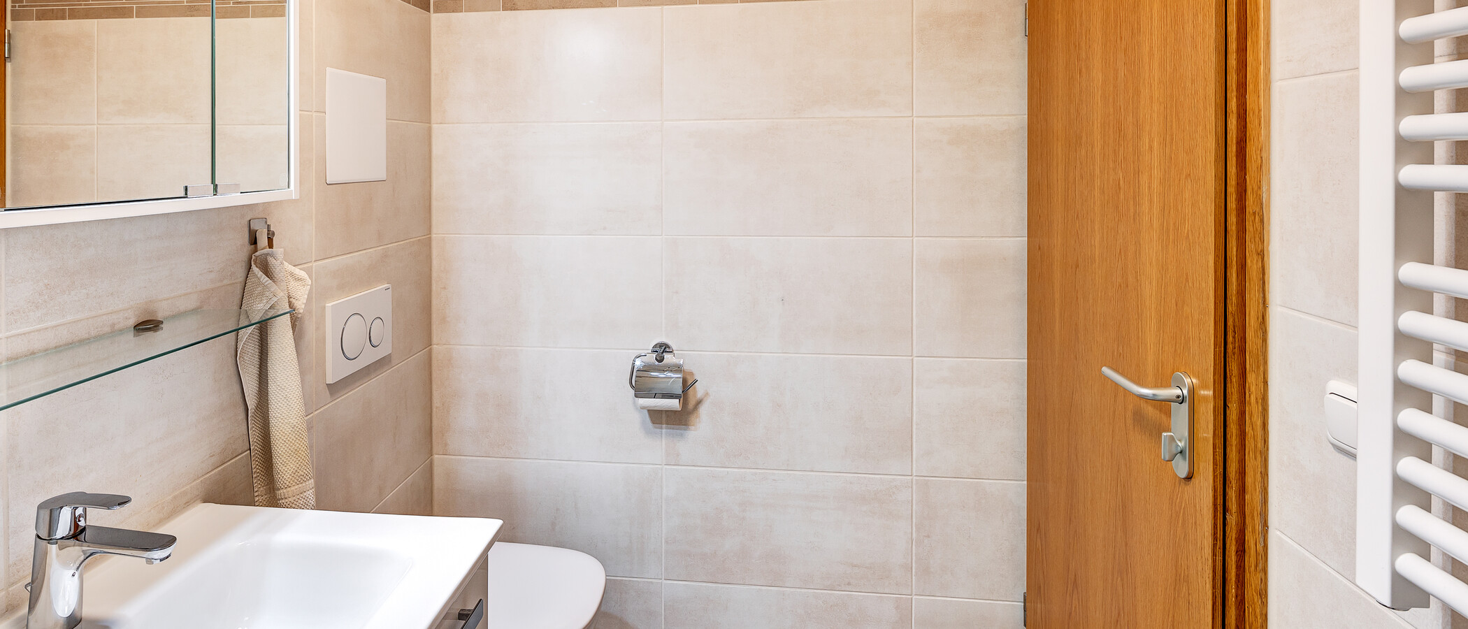 Wohnung München Altperlach 03 Badezimmer 13473