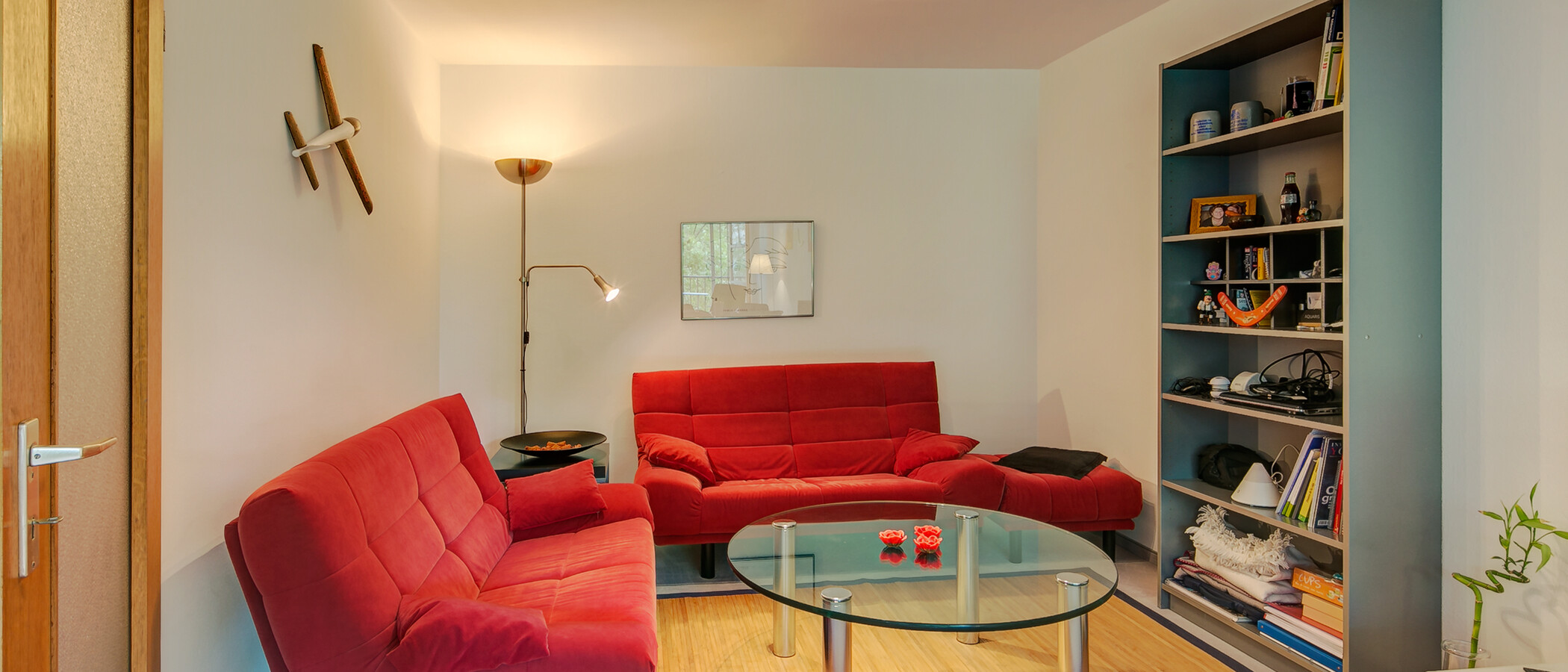 Wohnung München Gärtnerplatzviertel 03 Wohnen 1348