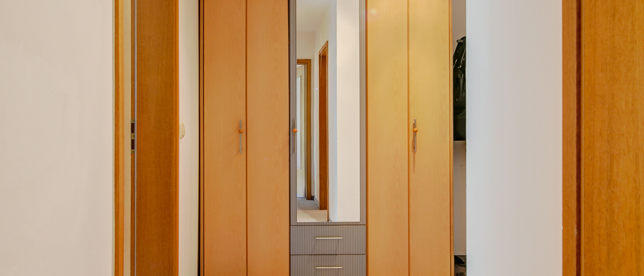 Wohnung München Gärtnerplatzviertel 02 Flur/Gang 1348