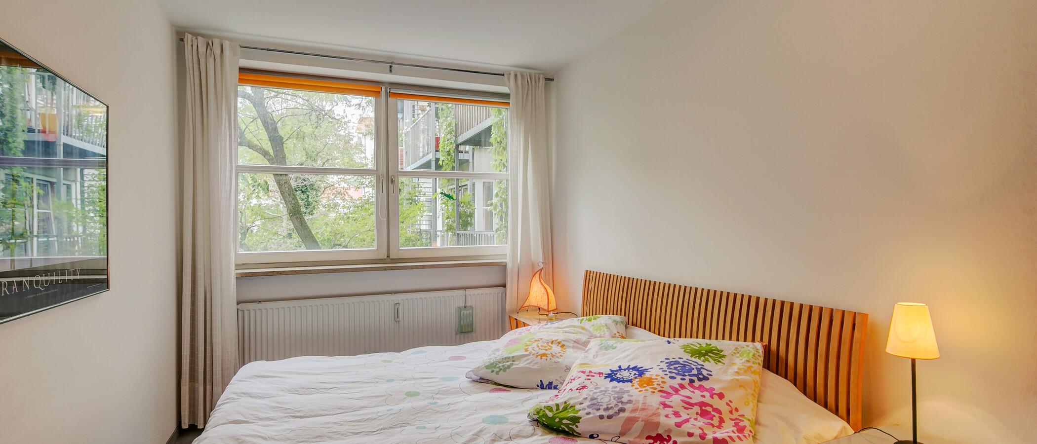 Wohnung München Gärtnerplatzviertel 01 Schlafen 1348