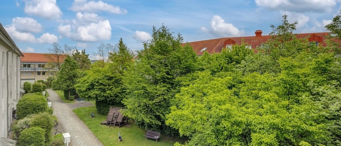 Wohnung Poing 01 Aussicht 13482