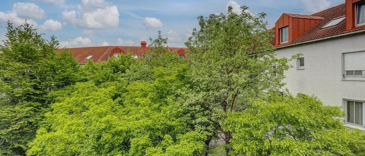 Wohnung Poing 02 Aussicht 13482