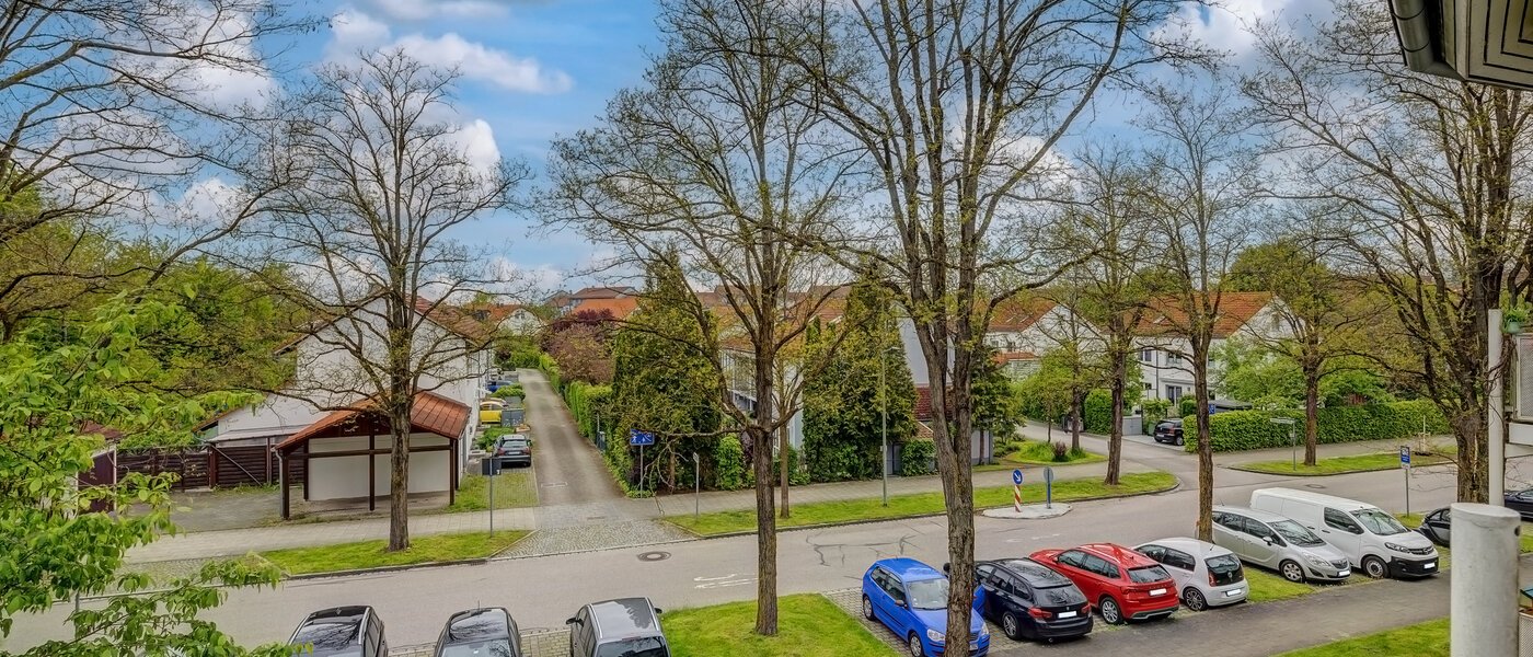 Wohnung Poing 03 Aussicht 13482