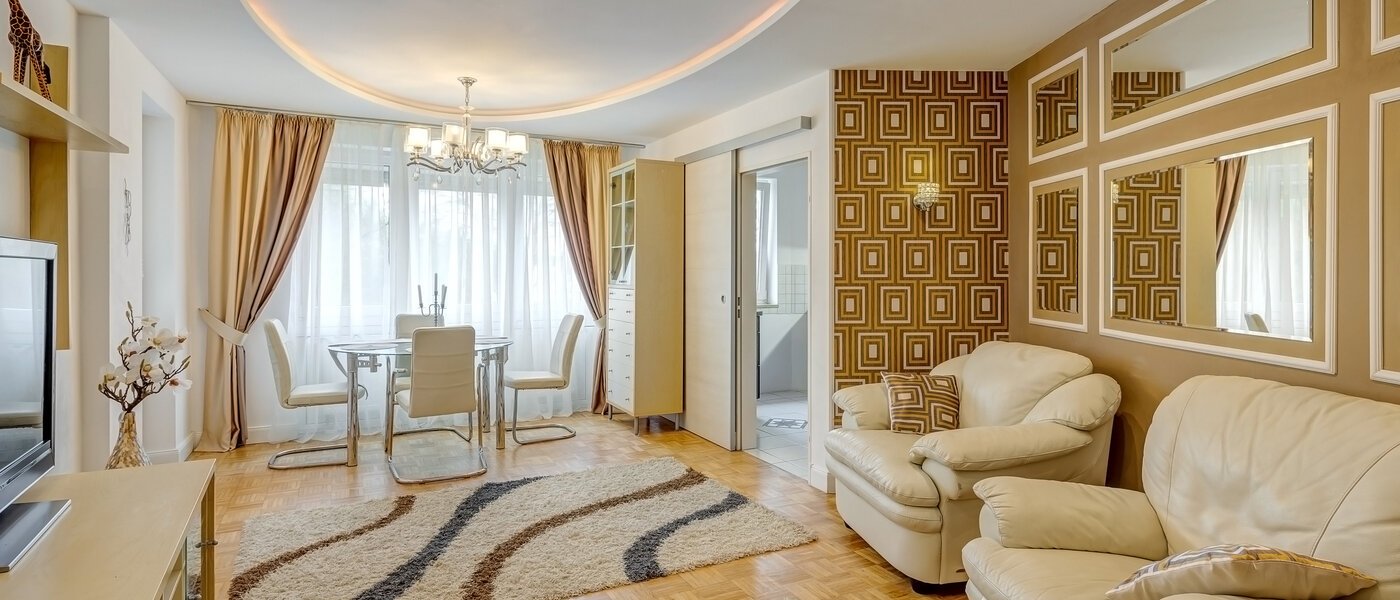 Wohnung Poing 01 Wohnzimmer 13482