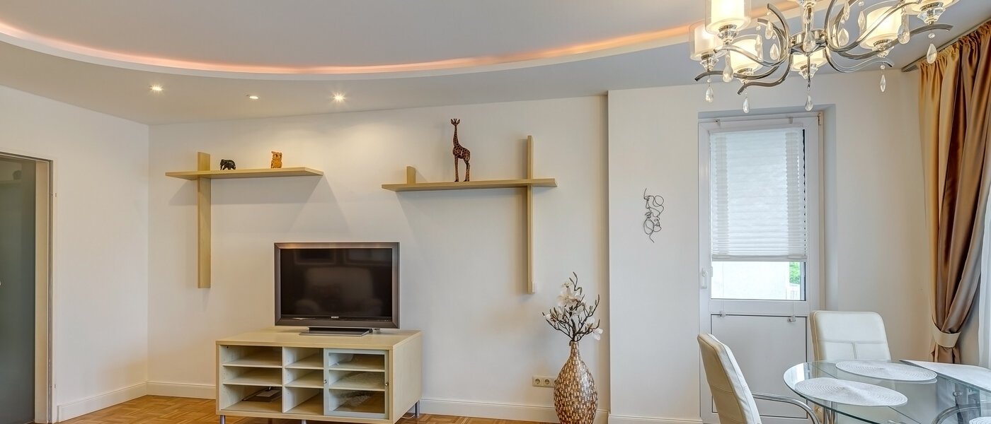 Wohnung Poing 03 Wohnzimmer 13482