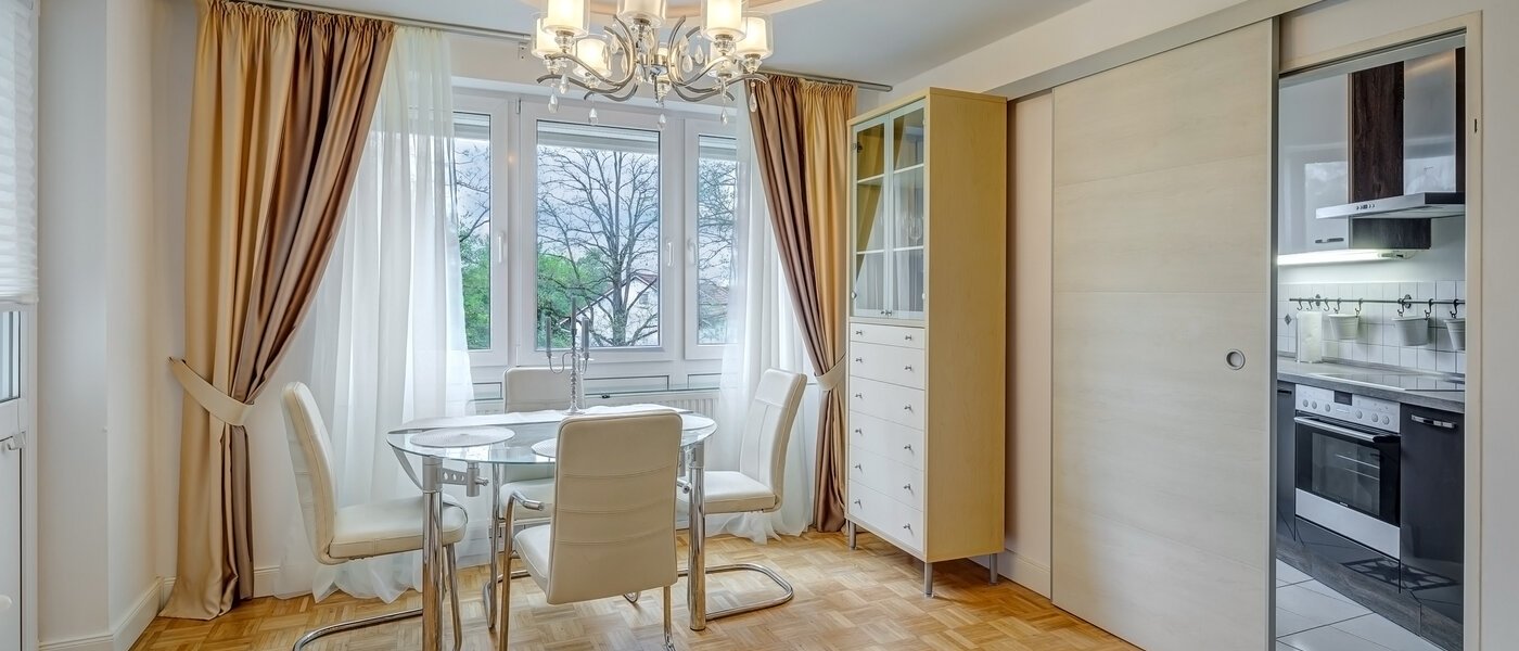 Wohnung Poing 04 Wohnzimmer 13482