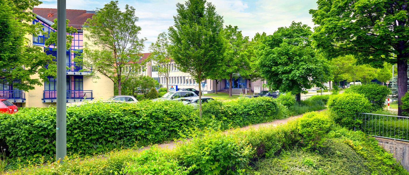 Wohnung Grasbrunn 01 Aussicht 13488