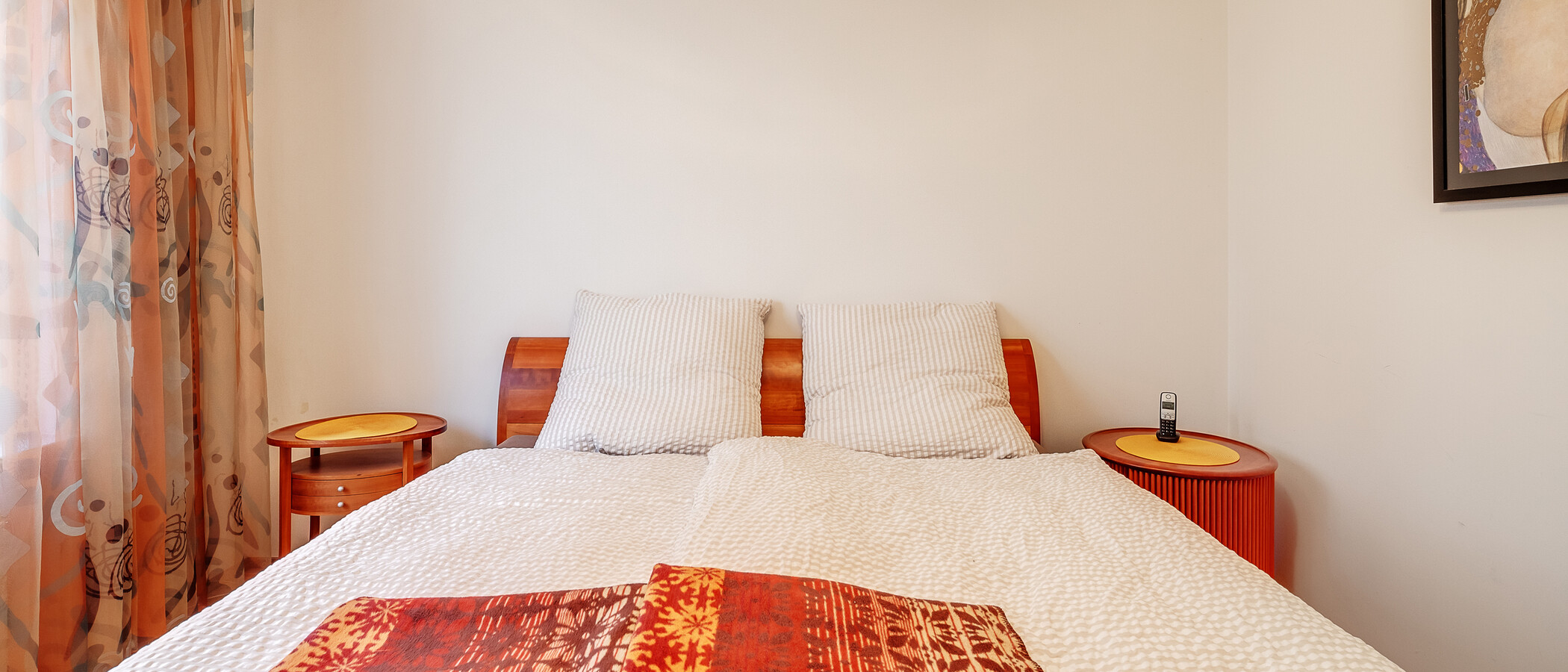 Wohnung München Lehel 02 Schlafzimmer 1349