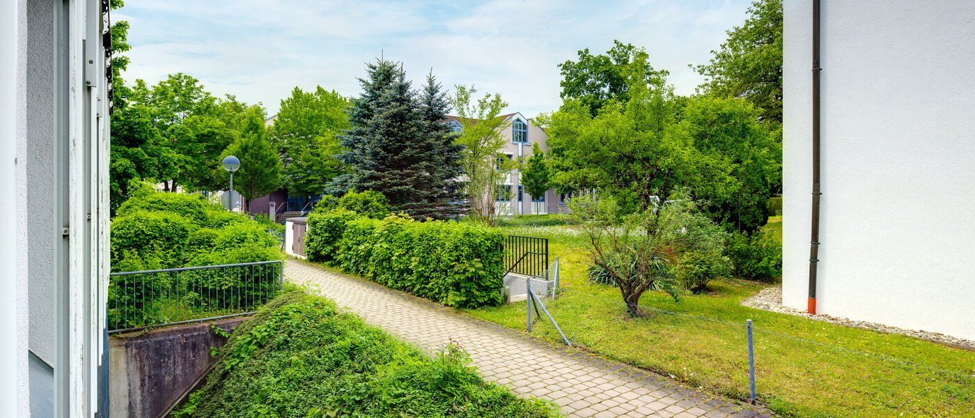 Wohnung Grasbrunn 01 Aussicht 13491