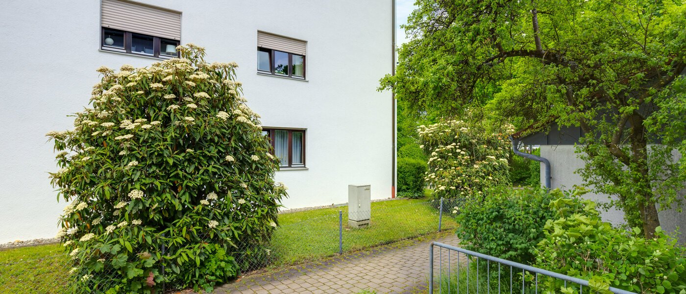 Wohnung Grasbrunn 02 Aussicht 13491