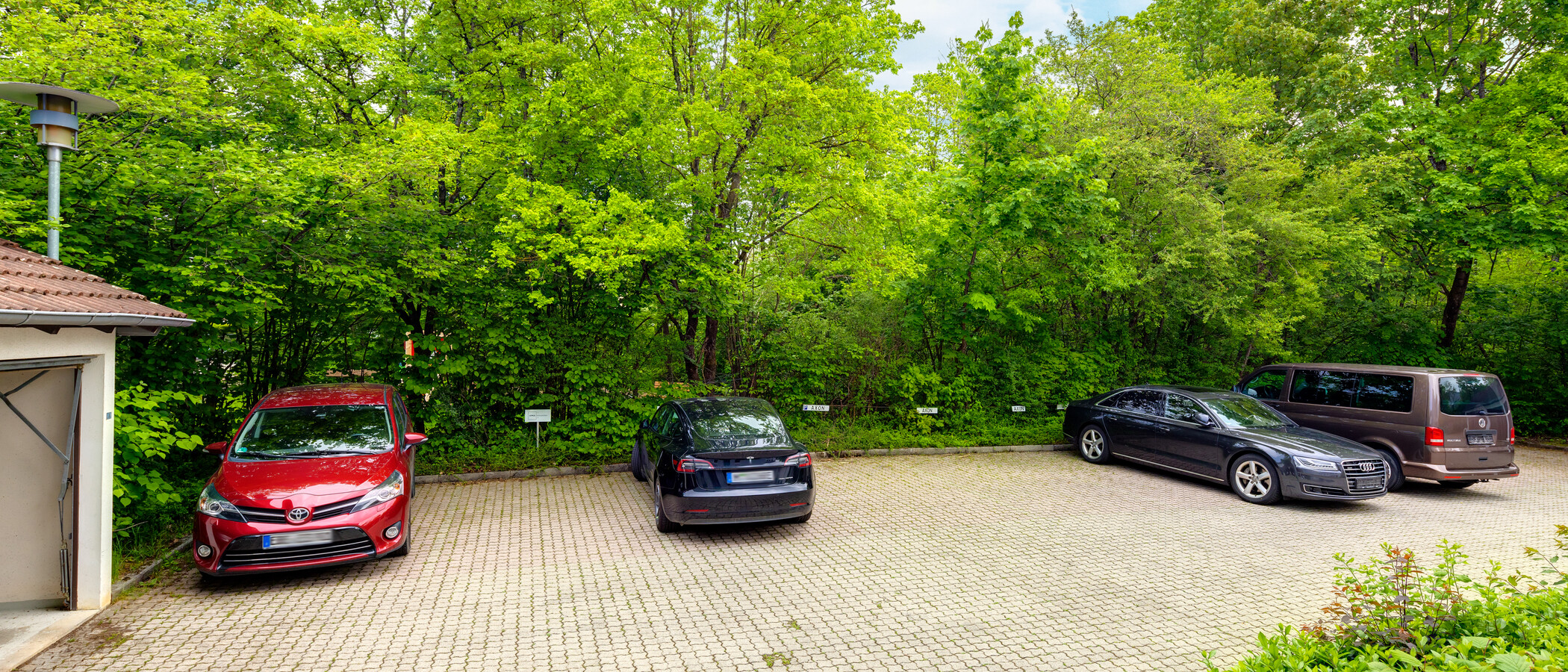 Wohnung Grasbrunn 02 Aussicht 13493