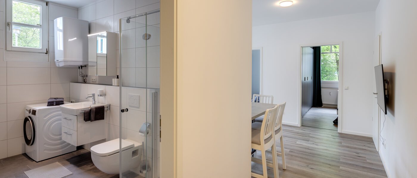 Wohnung Grasbrunn 03 Badezimmer 13494