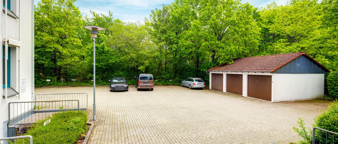 Wohnung Grasbrunn 01 Aussicht 13494