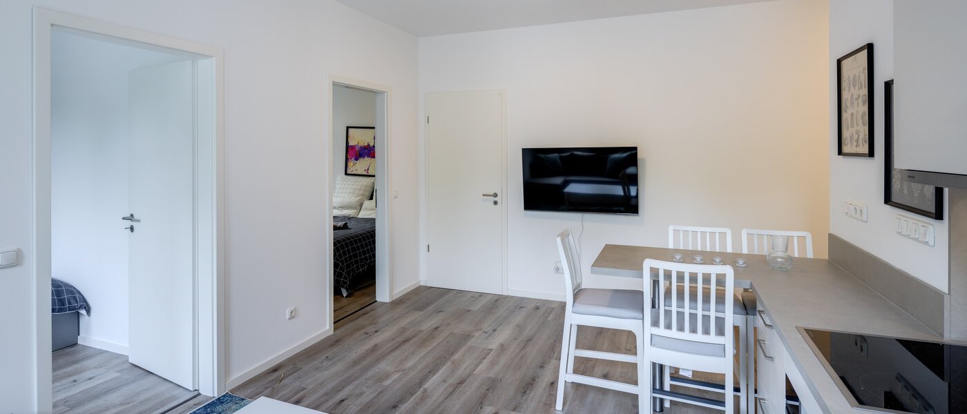 Wohnung Grasbrunn 03 Wohnbereich 13494