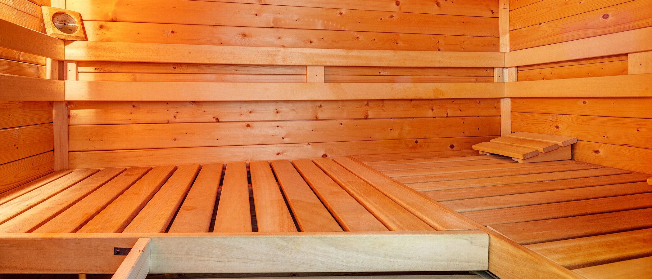 Doppelhaushälfte Gauting 01 Sauna 13500
