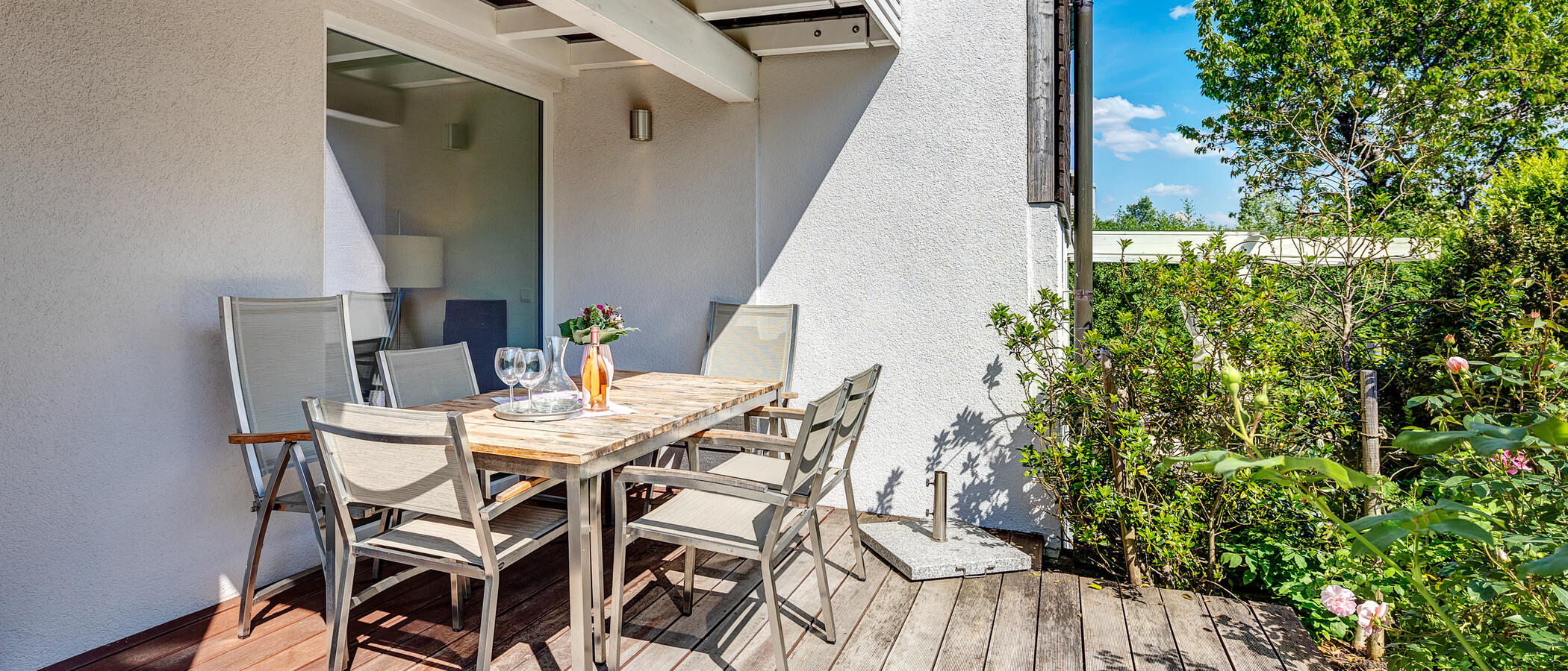 Doppelhaushälfte Gauting 01 Terrasse 13500