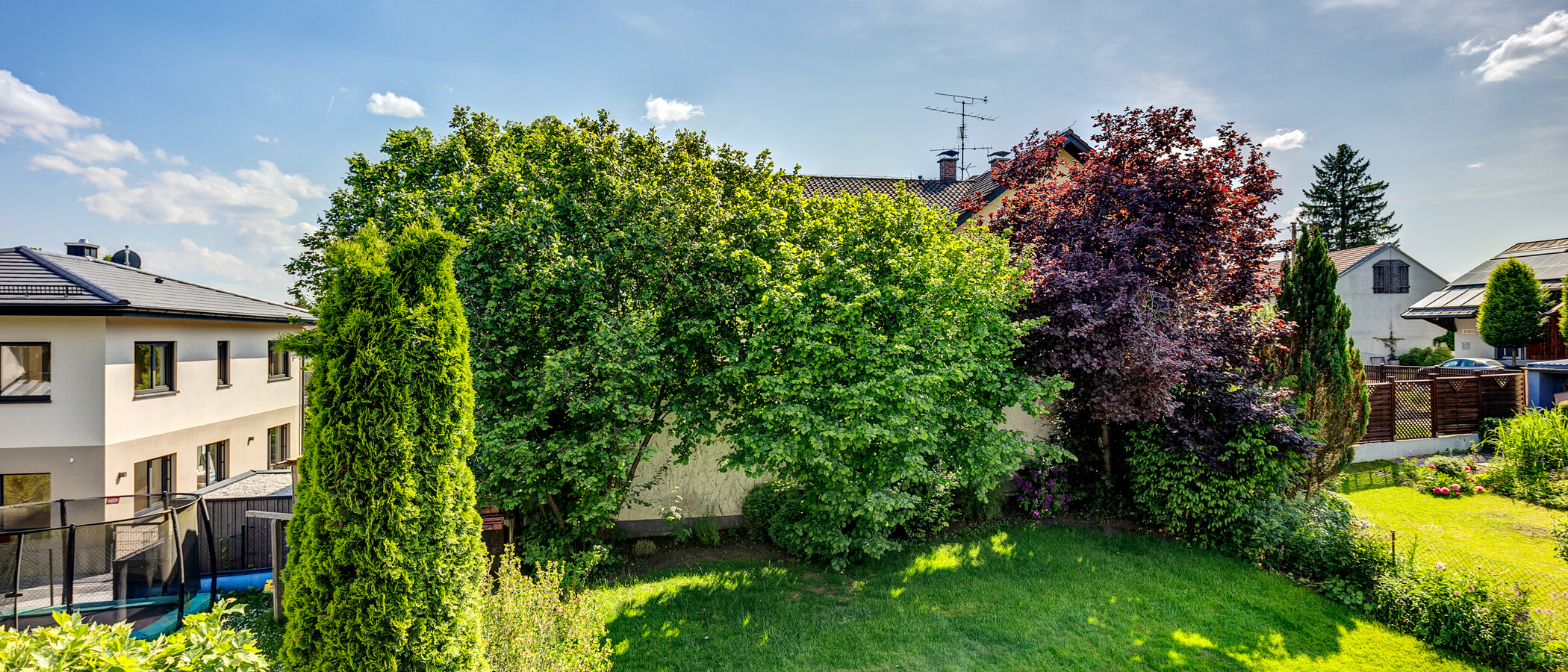 Doppelhaushälfte Gauting 01 Aussicht 13500