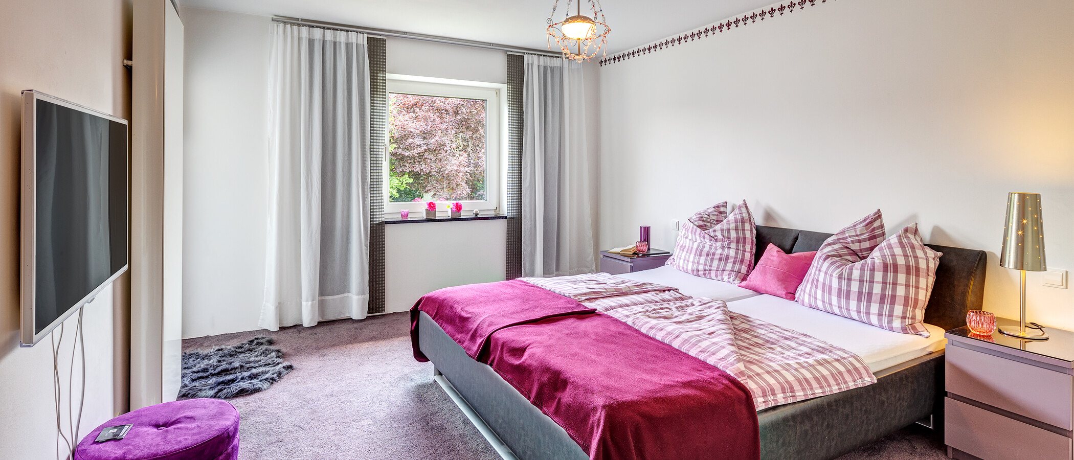 Doppelhaushälfte Gauting 01 1. Schlafzimmer 13500