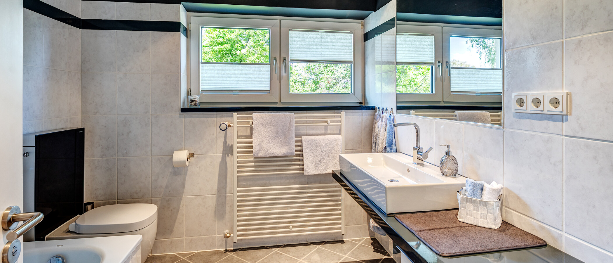 Doppelhaushälfte Gauting 01 1. Badezimmer 13500
