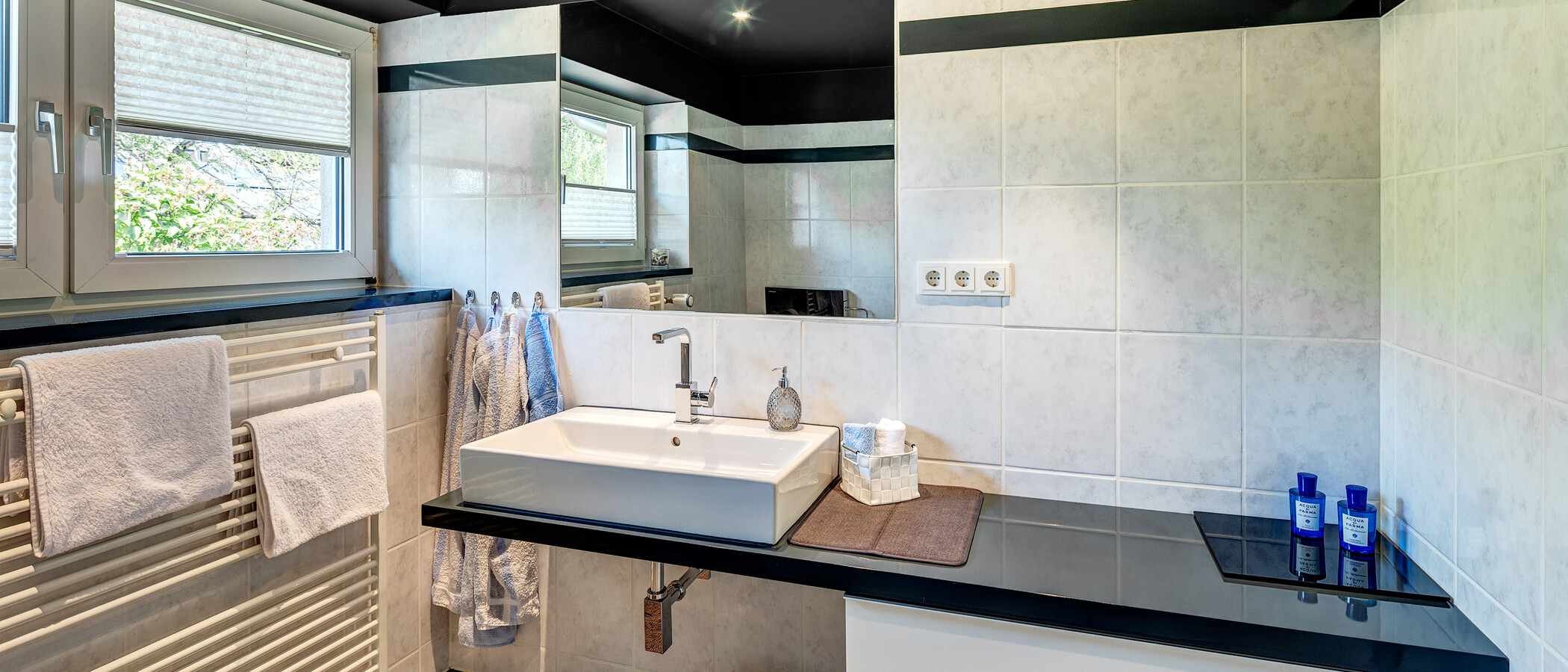 Doppelhaushälfte Gauting 02 1. Badezimmer 13500