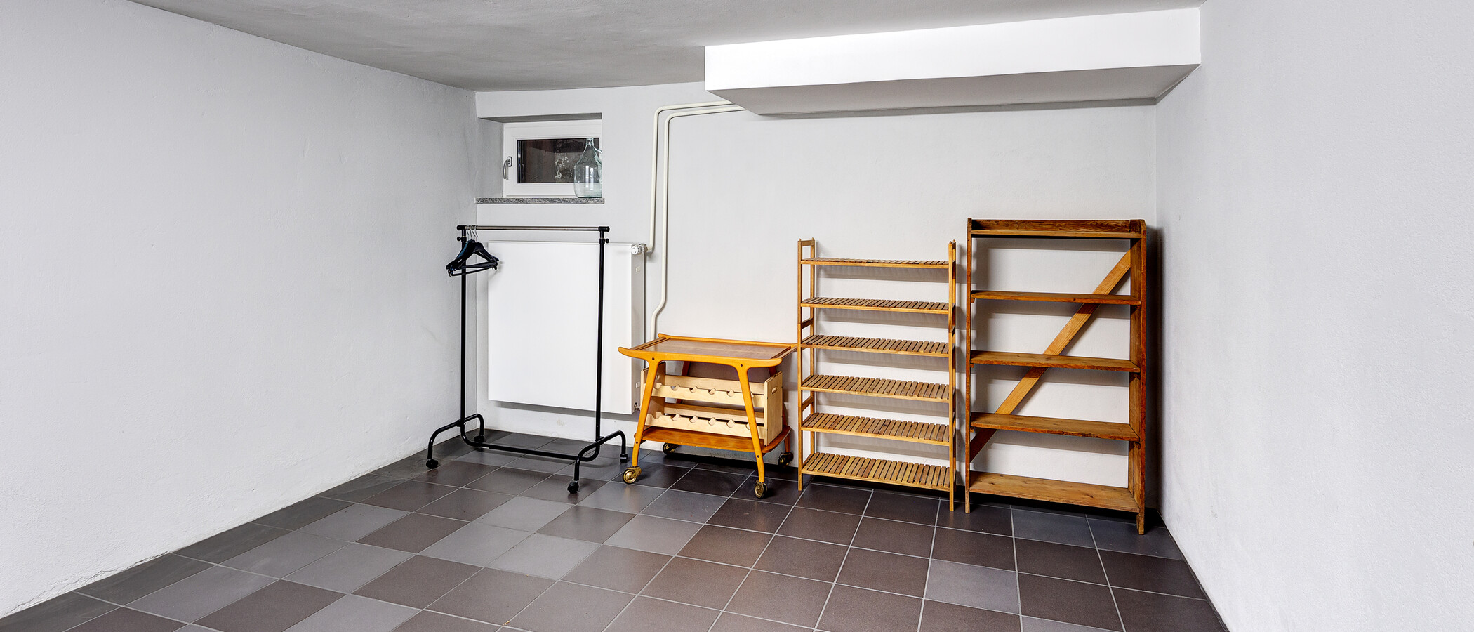 Doppelhaushälfte Gauting 01 Abstellraum 13500