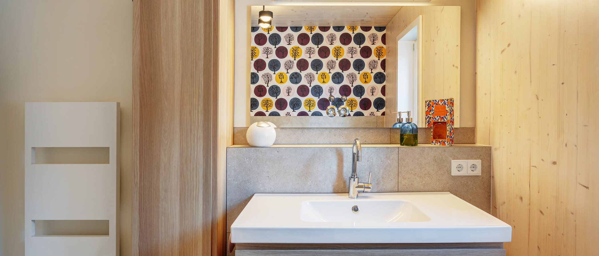 Wohnung München Berg am Laim 02 Badezimmer 13503