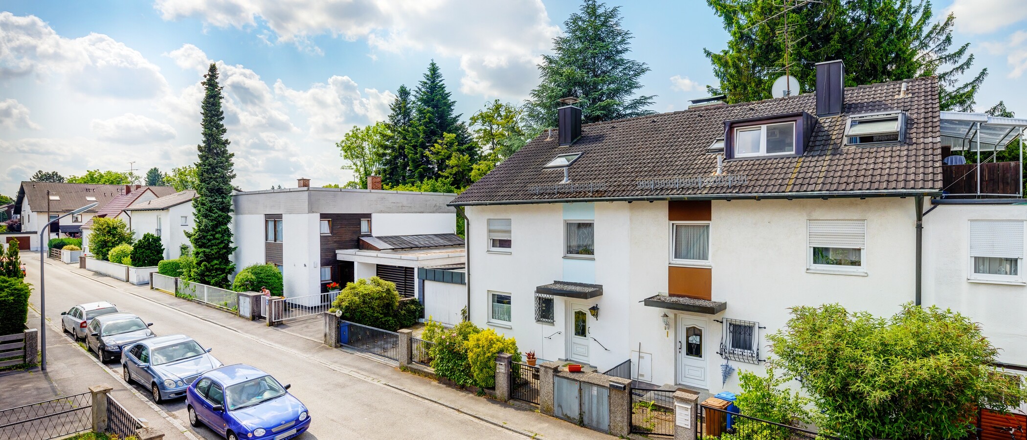 Wohnung München Berg am Laim 01 Aussicht 13503