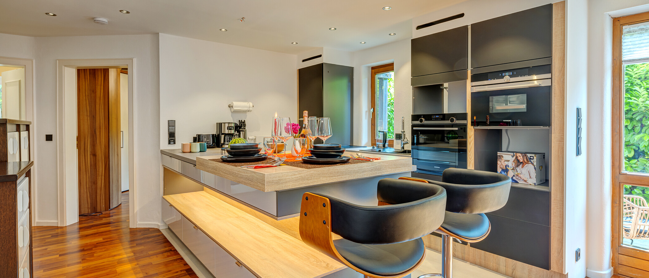 Wohnung München Fürstenried 02 Küche 13505