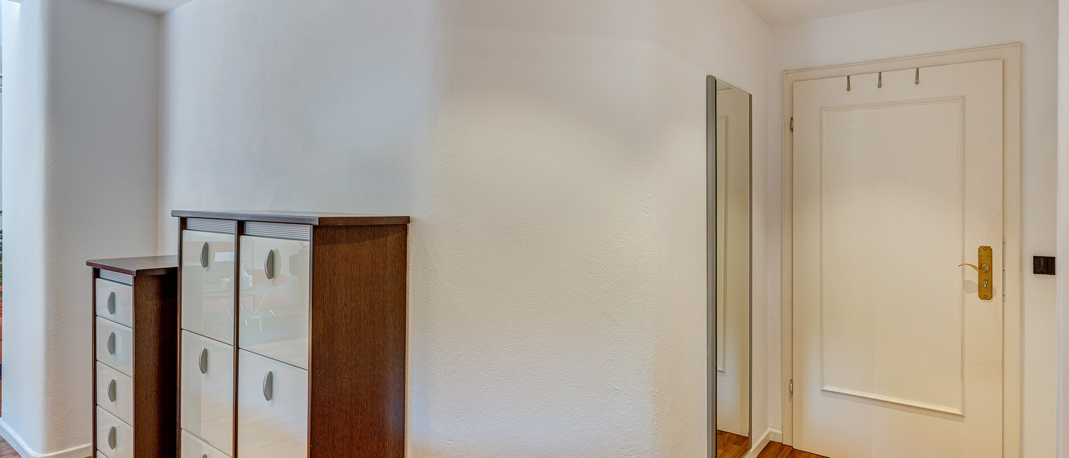 Wohnung München Fürstenried 02 Flur/Gang 13505